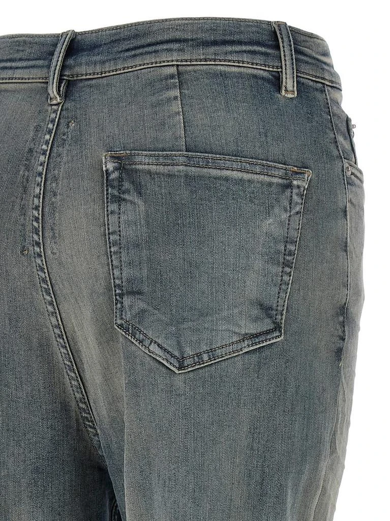 Rick Owens Rick Owens Drkshdw 'Bolan Bootcut' Jeans 4