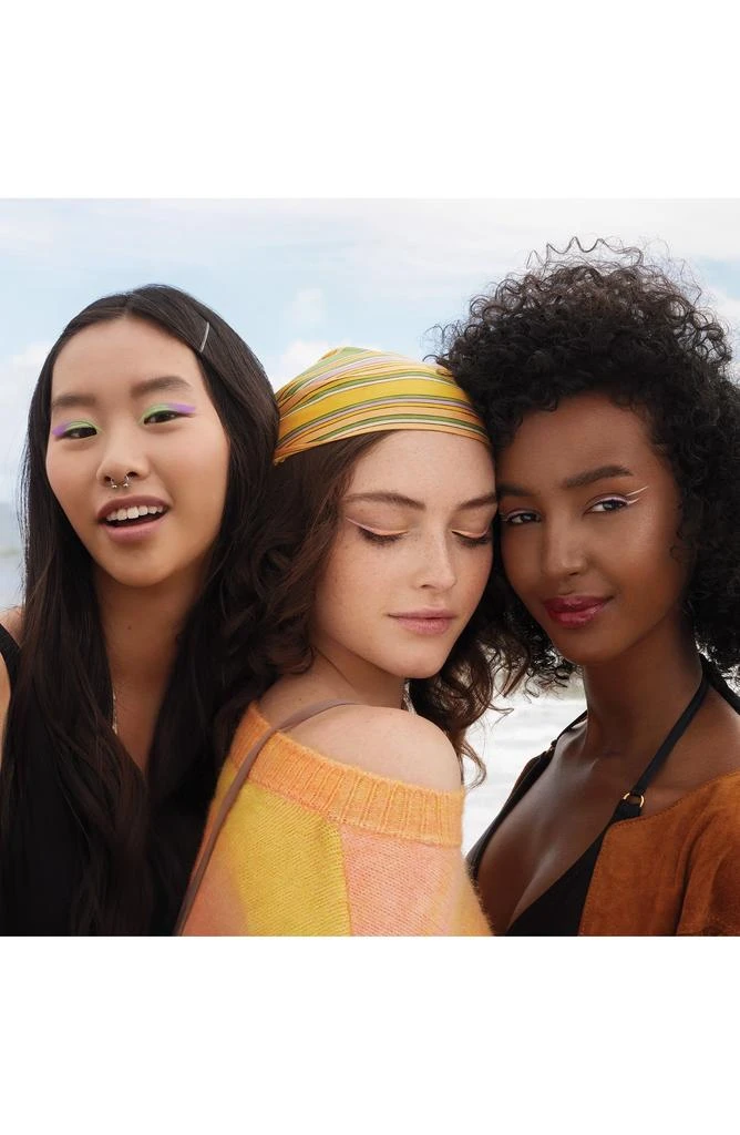 Stila Stay All Day<sup>®</sup> Muted-Neon Liquid Eye Liner 3