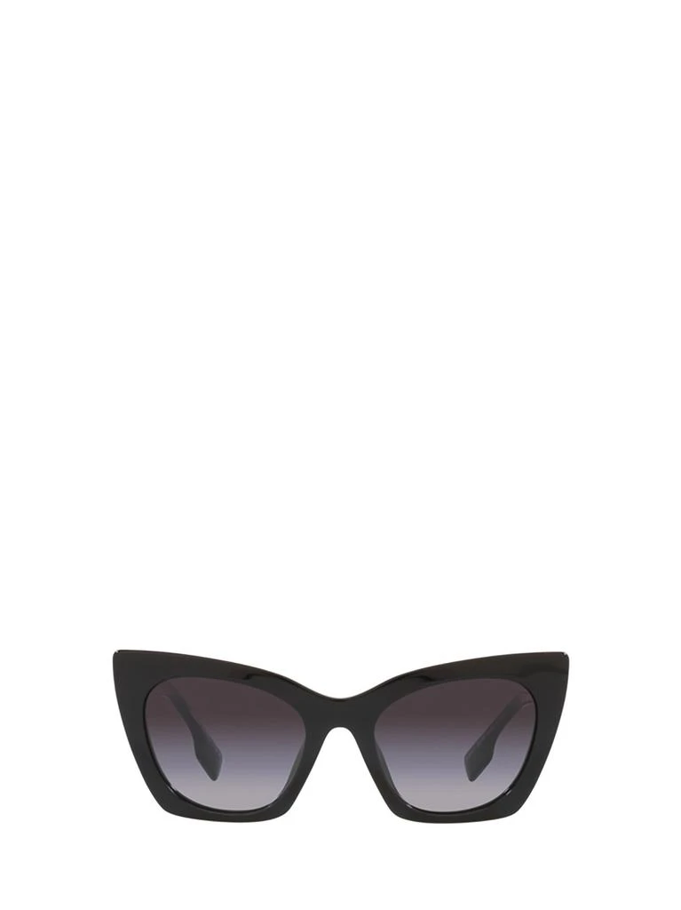 Burberry Burberry Eyewear Cat-Eye Sunglasses 1