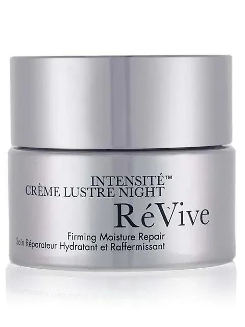 Revive Intensité Crème Lustre Night Firming Moisture Repair 1