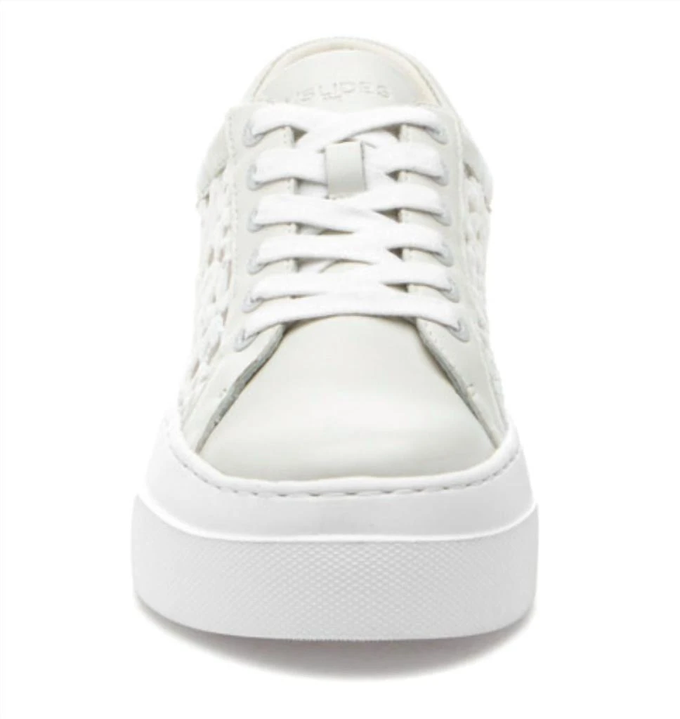 J/Slides J/Slides - Women's Analee Sneaker 3