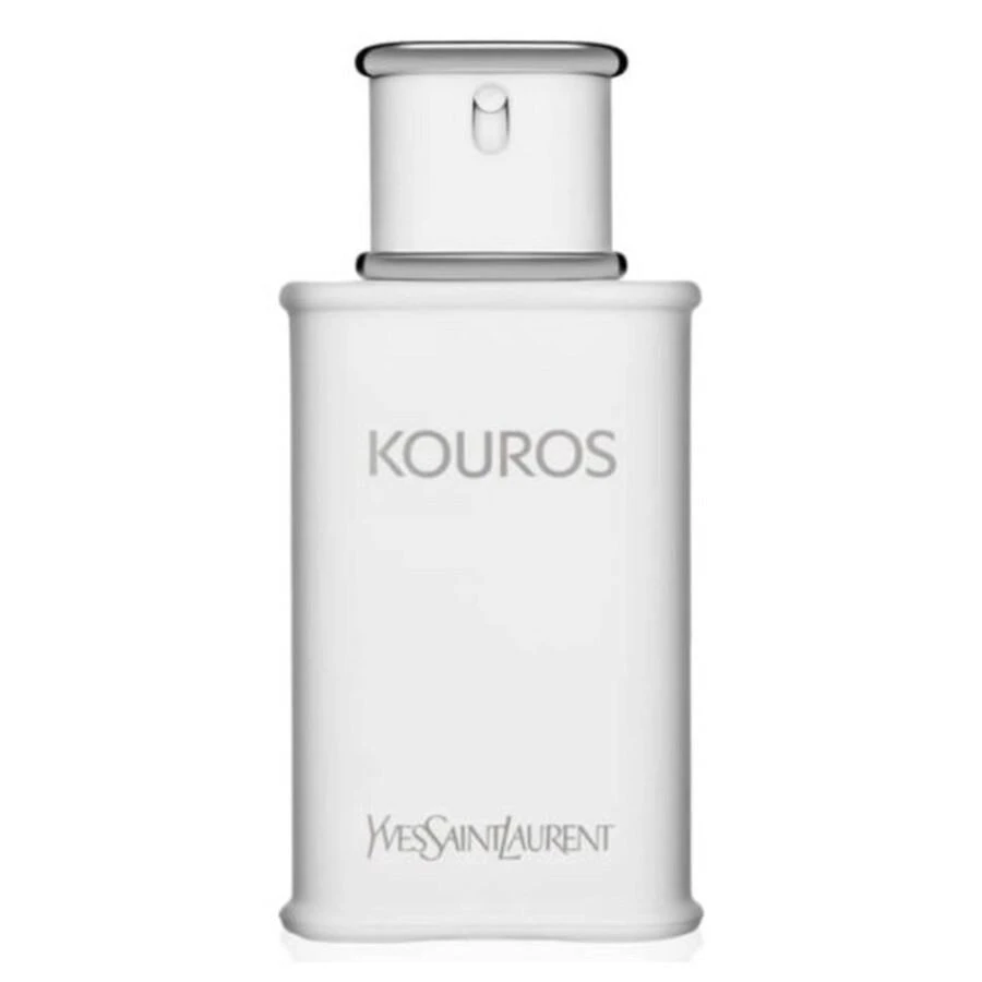 Yves Saint Laurent Yves Saint Laurent Kouros Mens EDT 2