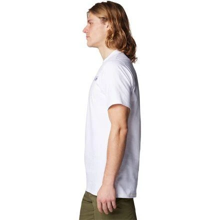 Mountain Hardwear Mountain Sunset Short-Sleeve T-Shirt - Men
s 3