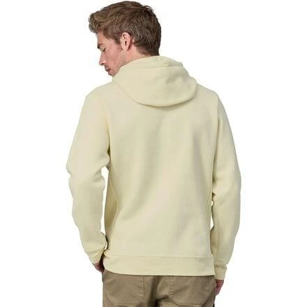 Patagonia Line Logo Ridge Stripe Uprisal Hoodie 3