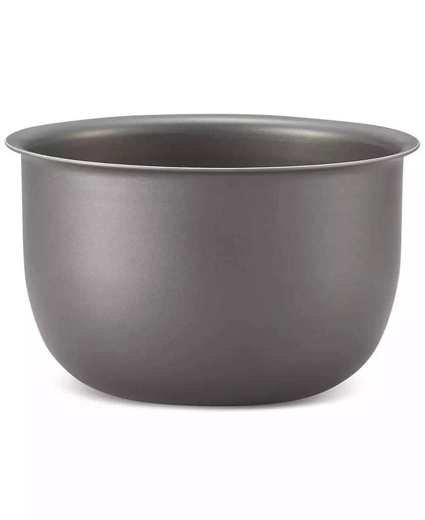 Zojirushi NP-GBC05XT Induction Heating System Micom® 3-cup Cooker & Warmer 4