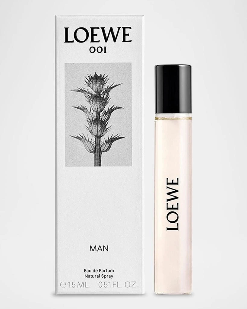 Loewe 001 Man Eau de Parfum 1