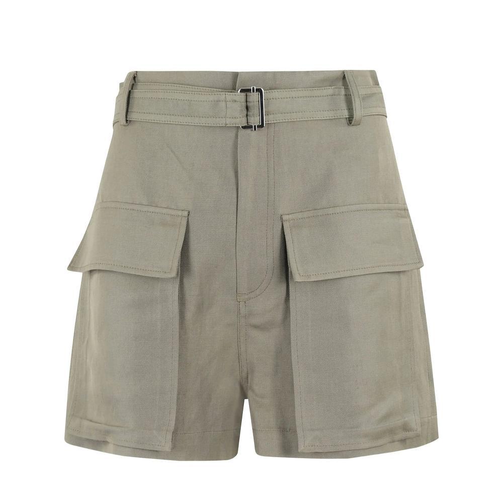 ハーフ・ショートパンツ Dries Van Noten Cargo Shorts Dries Van Noten Cargo Shorts (Dries Van Noten/ハーフ