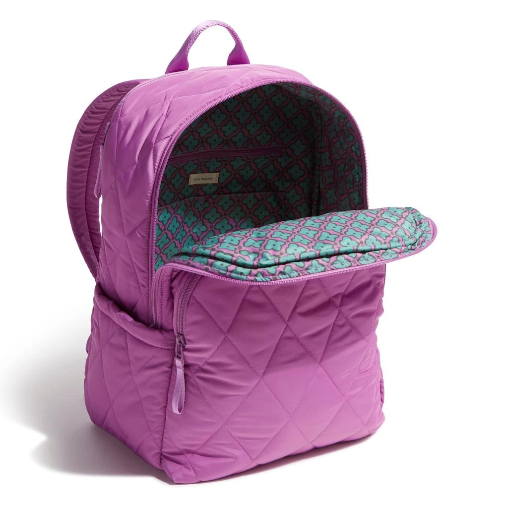 Vera Bradley Outlet Ultralight Essential Large Backpack 2
