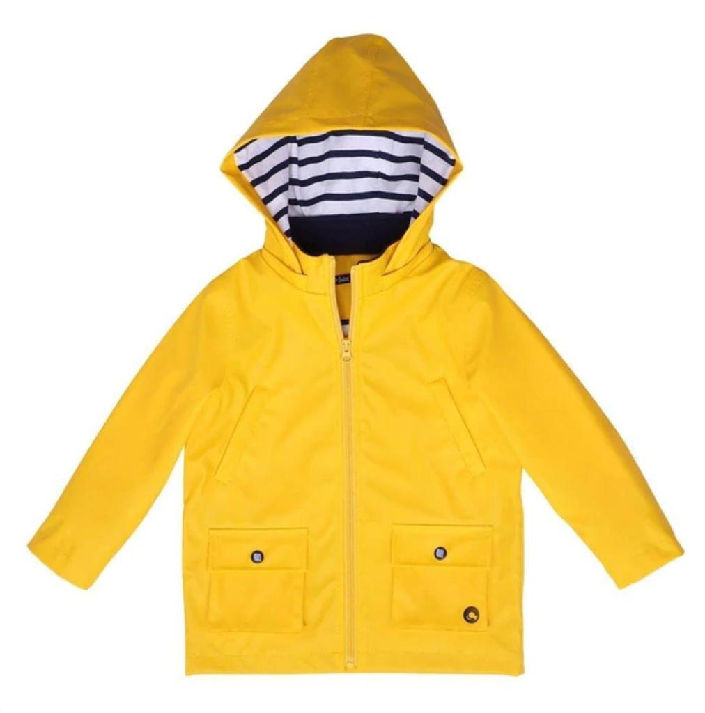 Saint James Saint James - Kid's Pacifique Parka