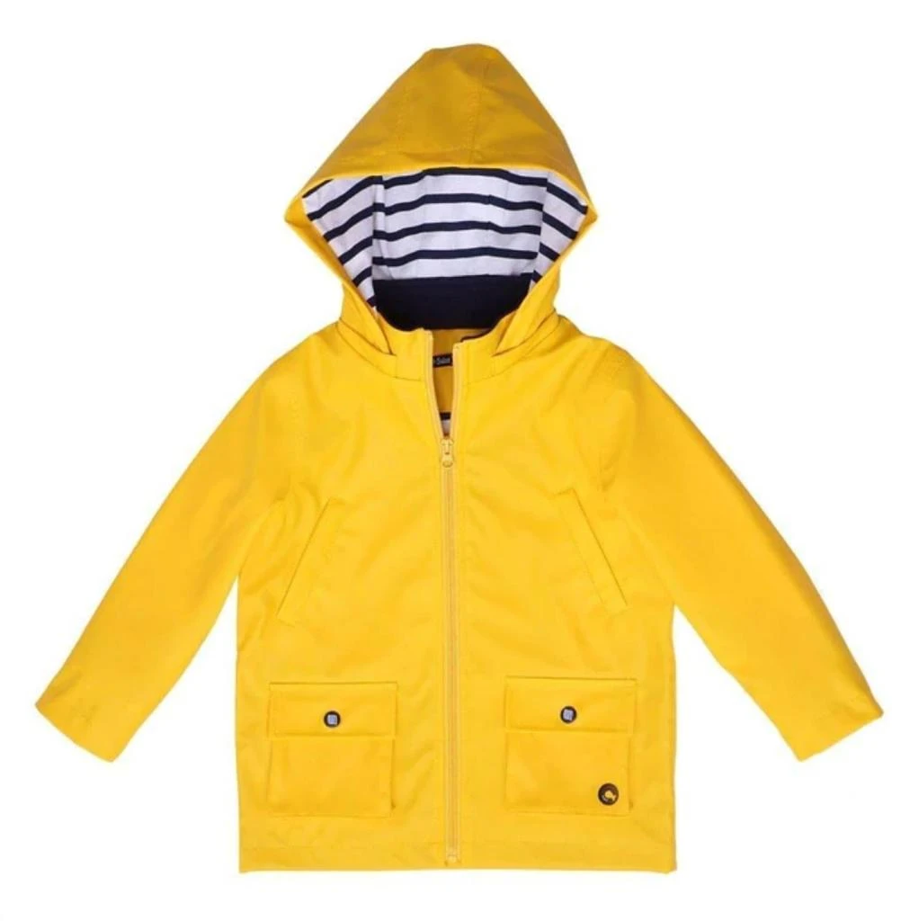 Saint James Saint James - Kid's Pacifique Parka 2