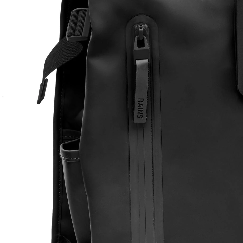 RAINS RAINS Rolltop Rucksack Large 5