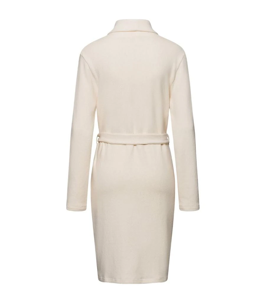 Hanro Cotton-Blend Easy Wear Robe 2