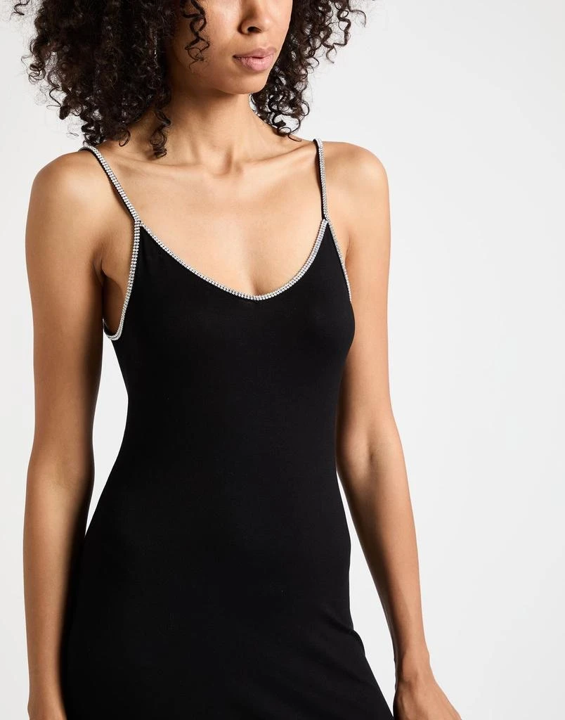 MAJESTIC FILATURES Slip dress 4