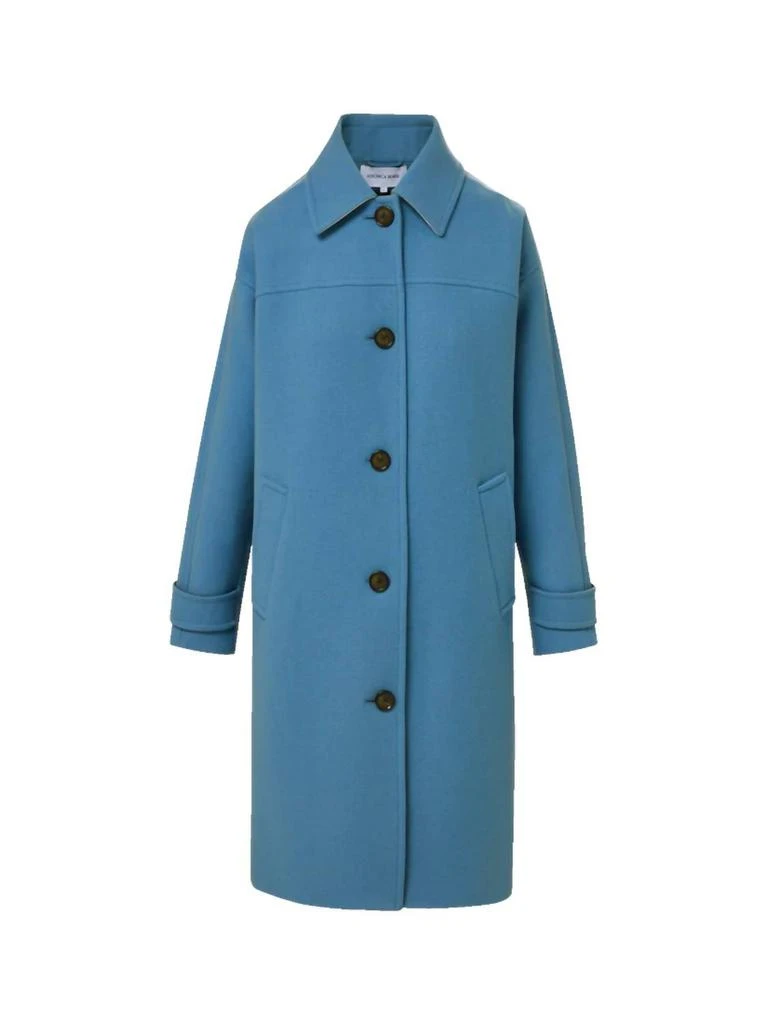 VERONICA BEARD Veronica Beard - Laurent Dickey Coat 5