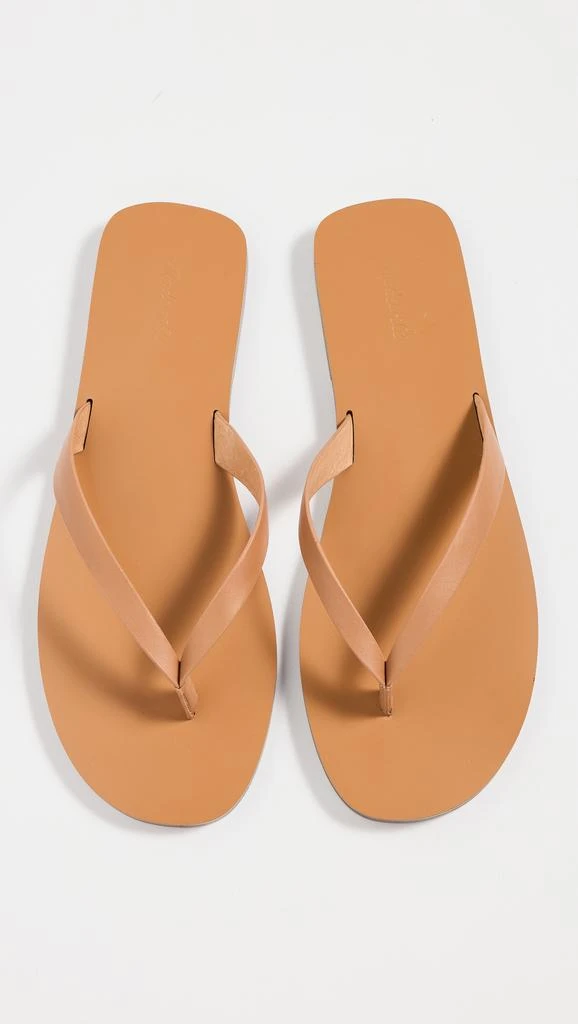 Madewell Greene Flip Flops 4
