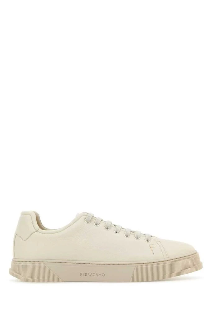 Salvatore Ferragamo Salvatore Ferragamo Sneakers 1