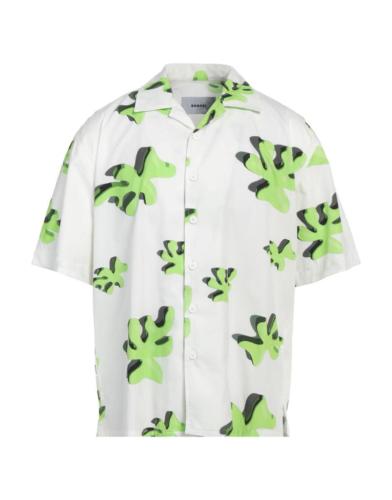 BONSAI Patterned shirt