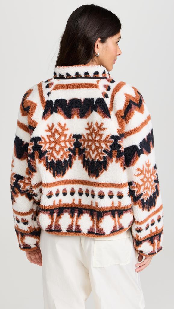 FP Movement Rocky Ridge Pullover