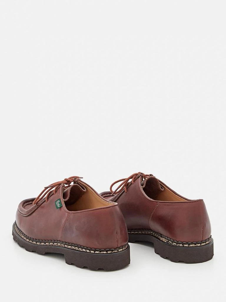 PARABOOT Brogue shoes men Paraboot 3