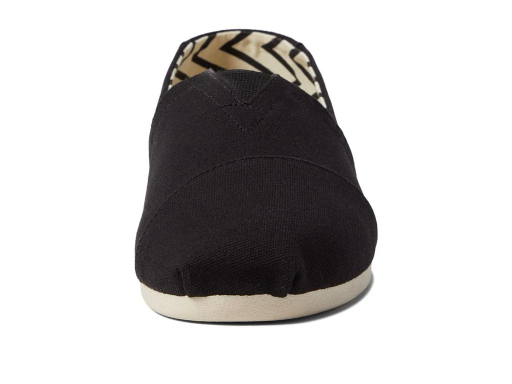TOMS Classic Alpargata 7