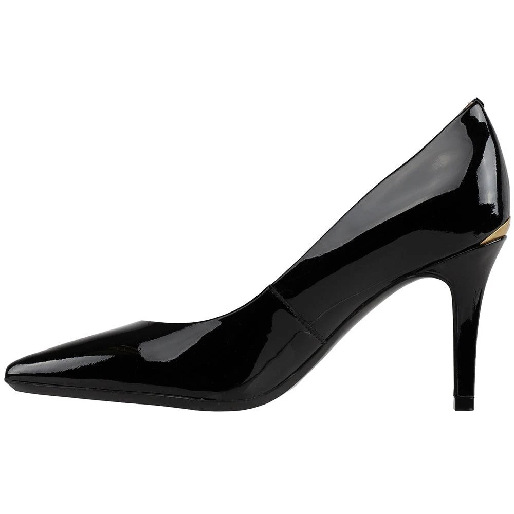 Calvin Klein Gayle Pointed Toe Evening Pumps 3