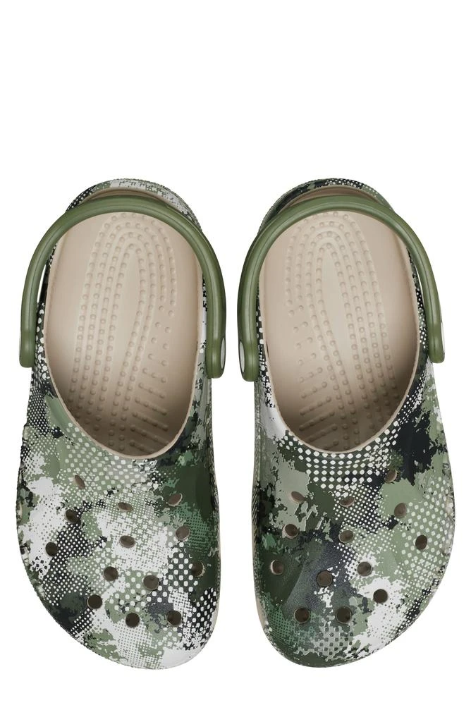 Crocs Baya Print Clog 4
