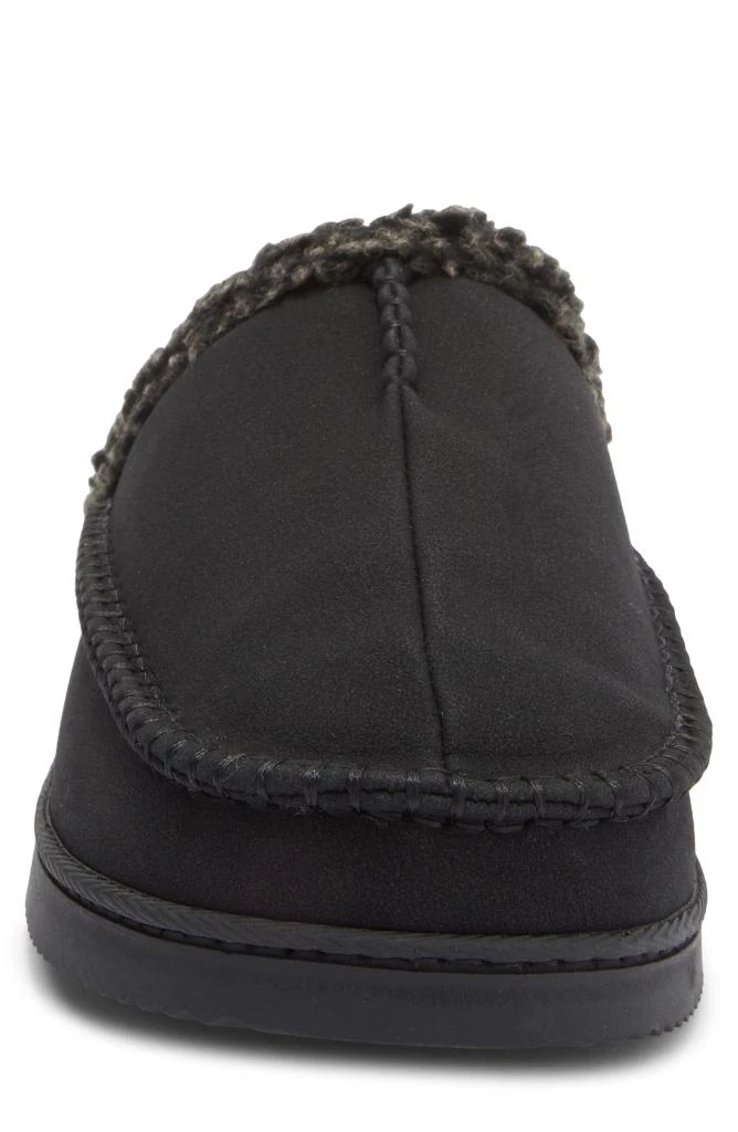 Nordstrom Keon Faux Shearling Clog 3