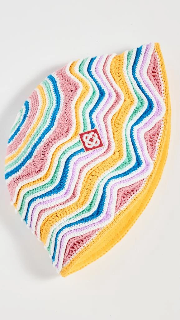 Casablanca Crochet Hat 3