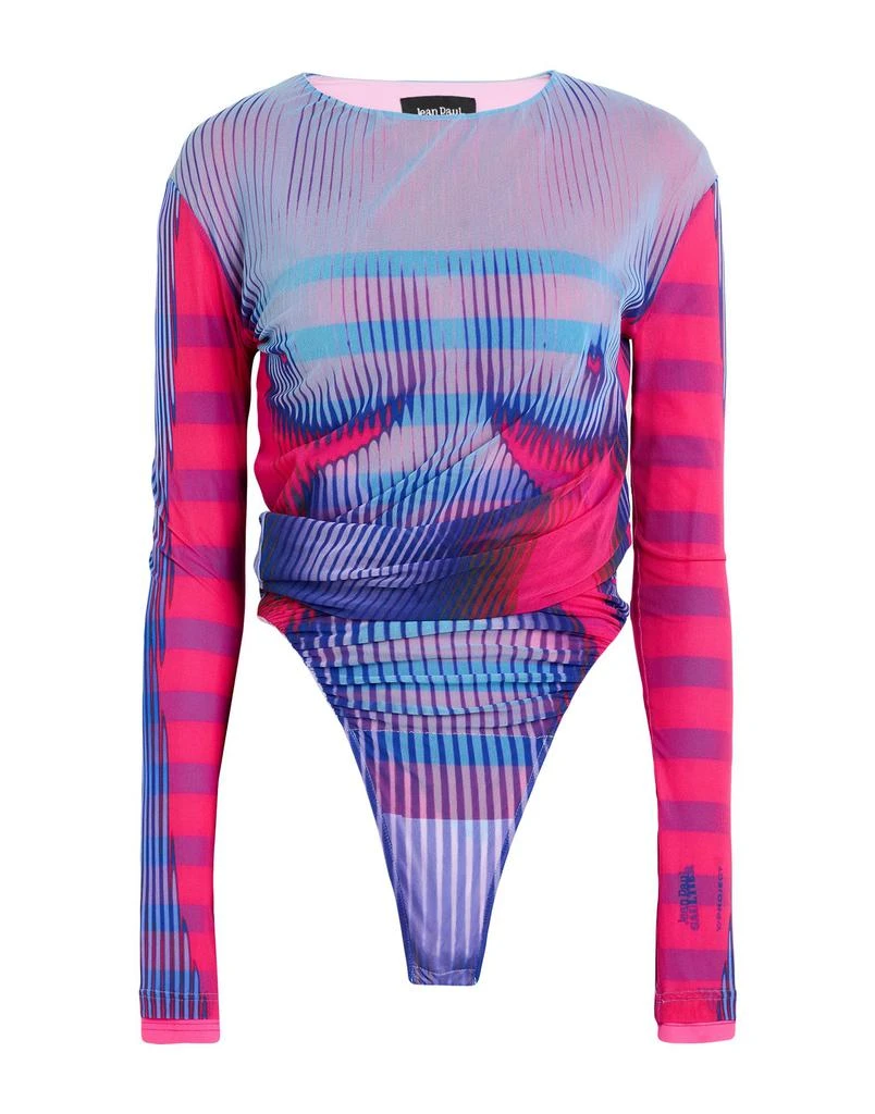 Jean Paul Gaultier TOPS & TEES 1