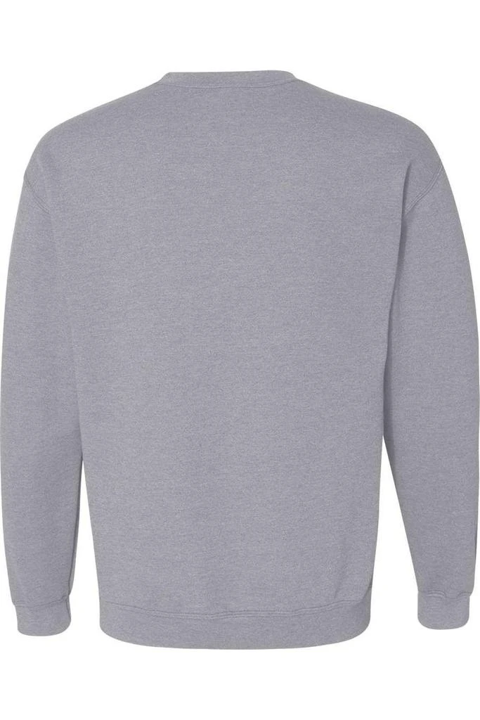 Gildan Gmc Chrome Logo Adult Crewneck Sweatshirt 2