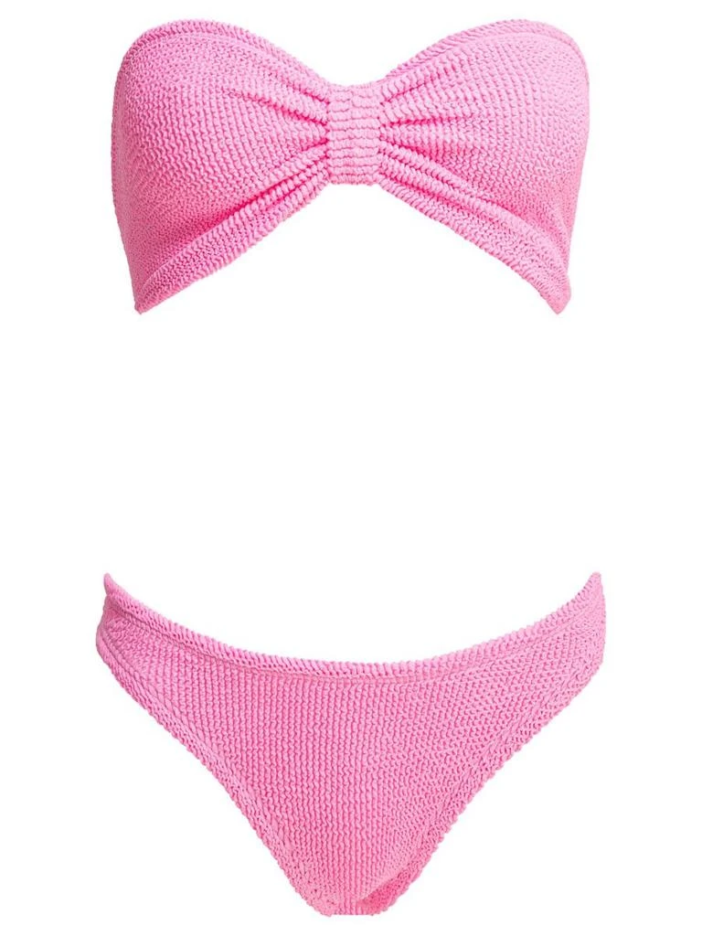 Hunza G Hunza G Swimwear 1