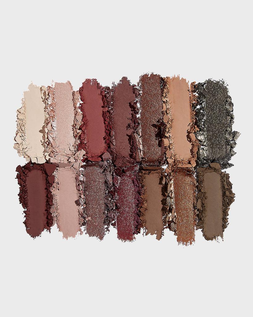 Sigma Beauty Warm Neutrals Eyeshadow Palette