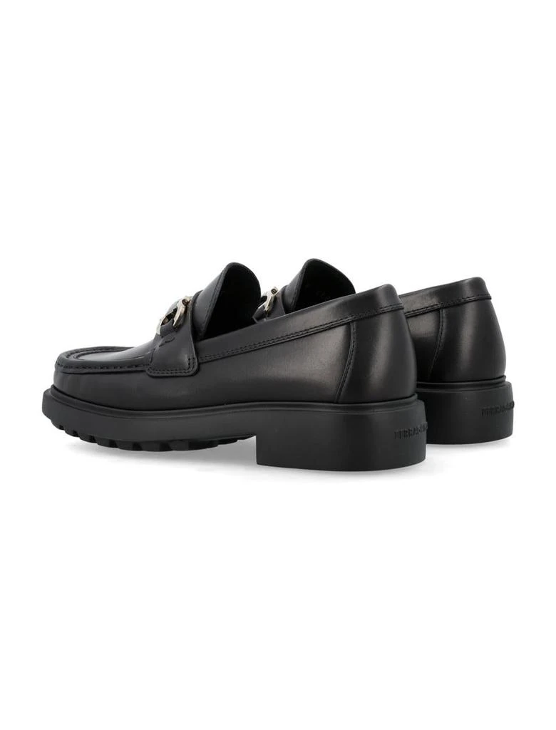 Salvatore Ferragamo Salvatore Ferragamo Duglas Loafers 4