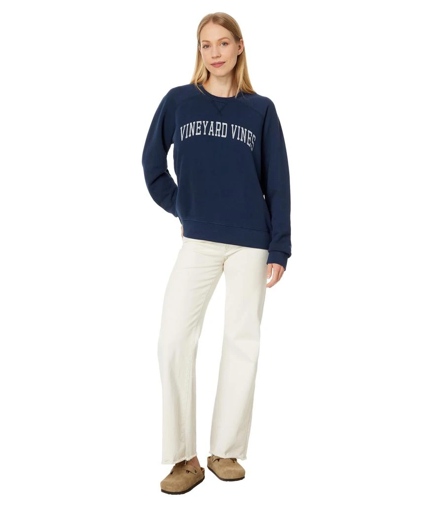 Vineyard Vines Graphic Crewneck 4