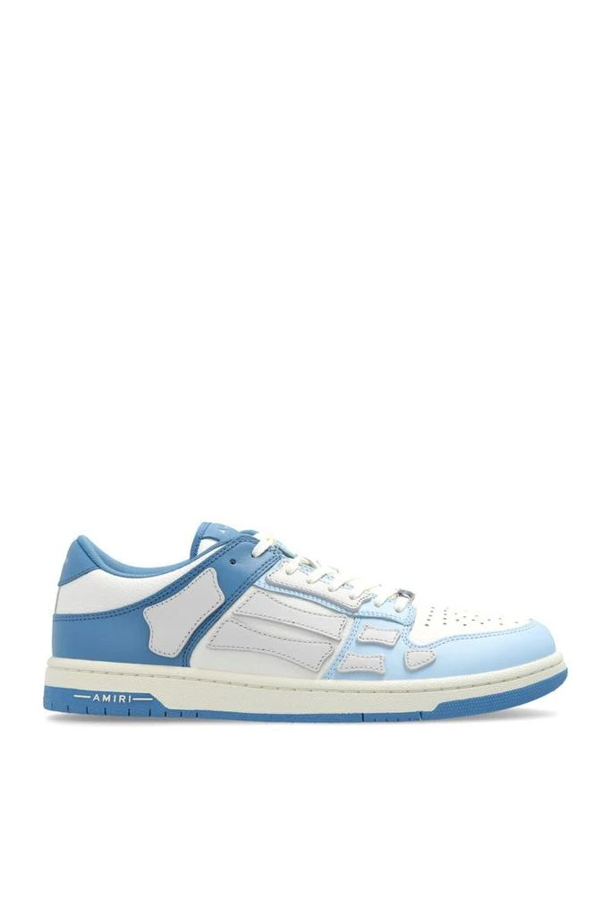 AMIRI Ami Paris Ri Sneakers 1