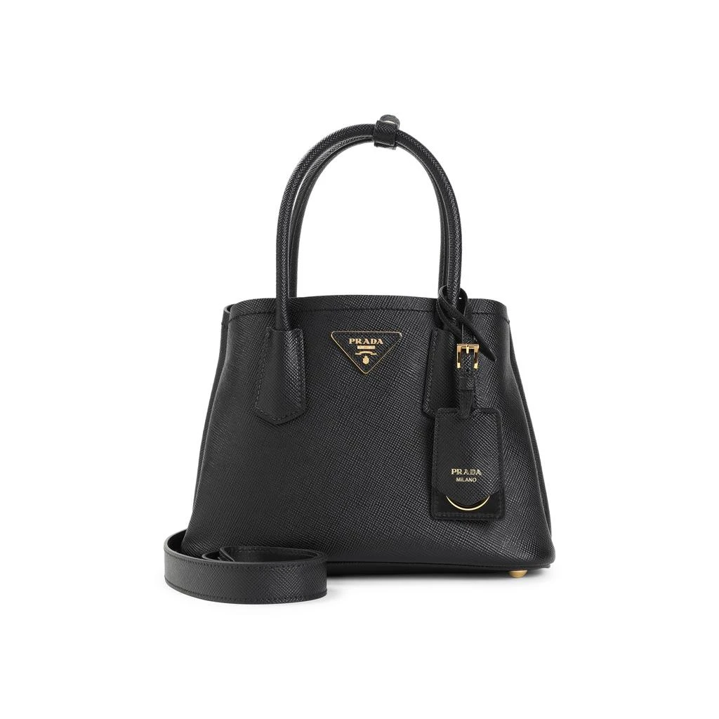 Prada DOUBLE BAG 1
