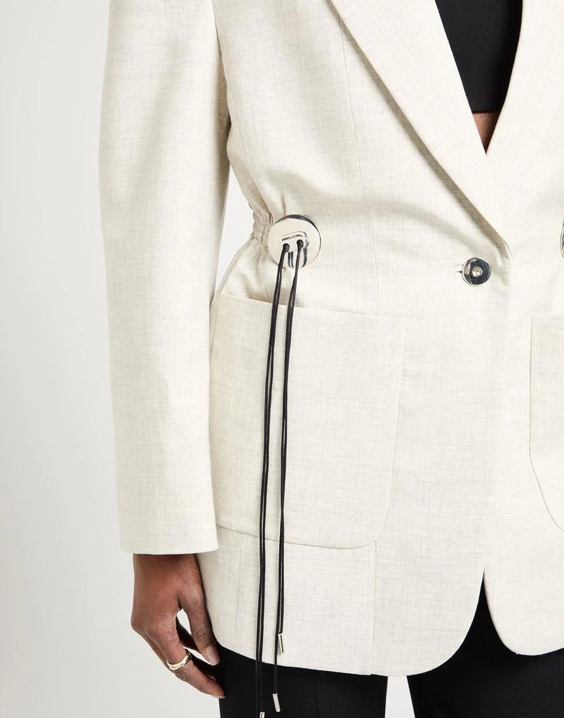 RABANNE Blazer 4