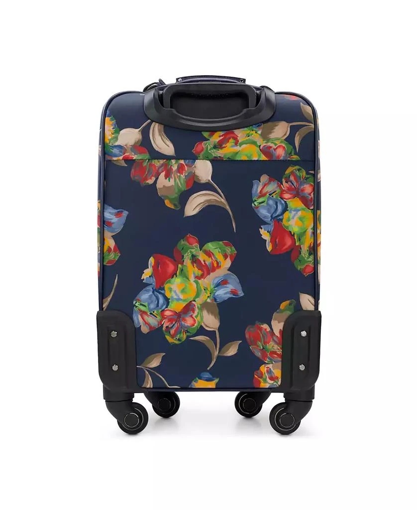 Patricia Nash Vettore Trolley 2