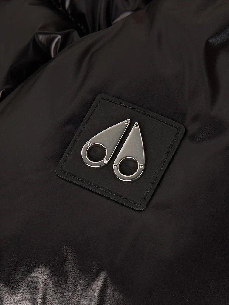 Moose Knuckles Moonstone Down Puffer Jacket 6