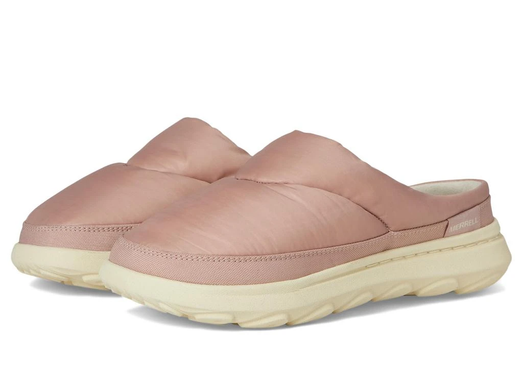 Merrell Hut Moc 2 Quilted Slide 1