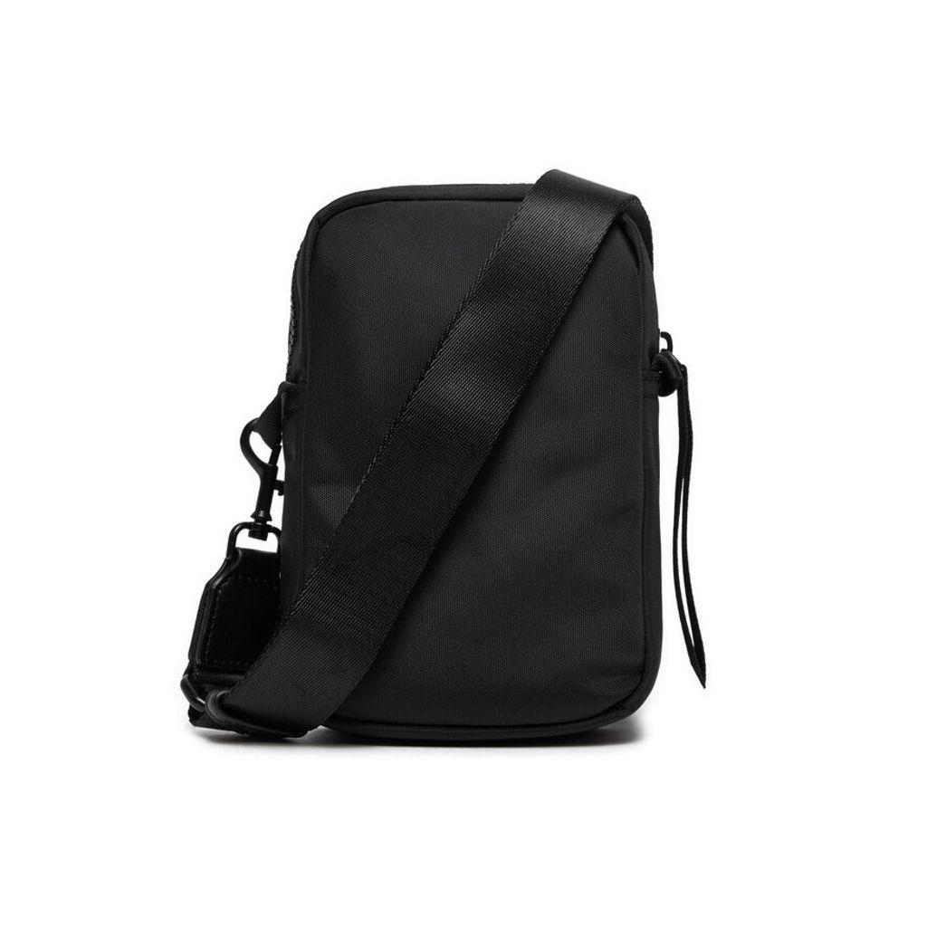 Versace Jeans Crossbody Bags Black Women