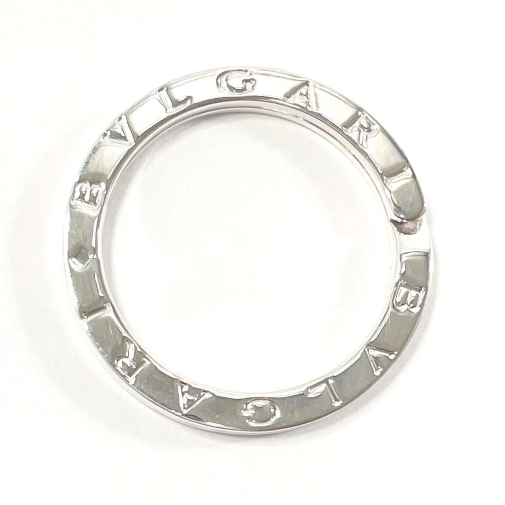BVLGARI 925 Keyring (Pre-Owned) 2