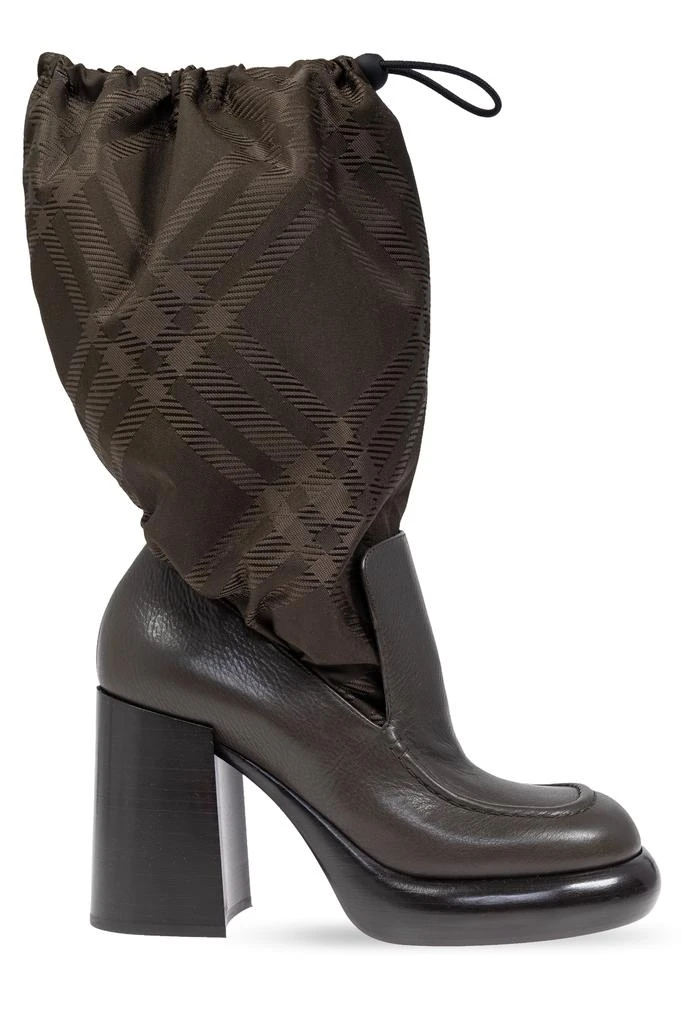 Burberry Heeled boots 1