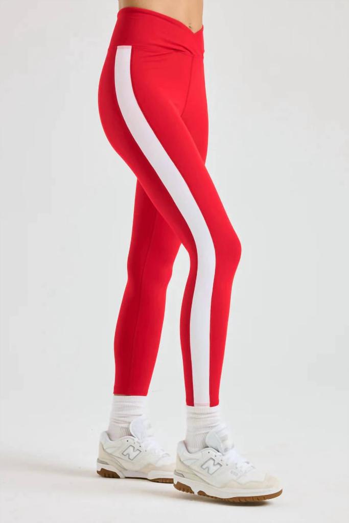 Year Of Ours Year Of Ours - Sport Track Leggingss