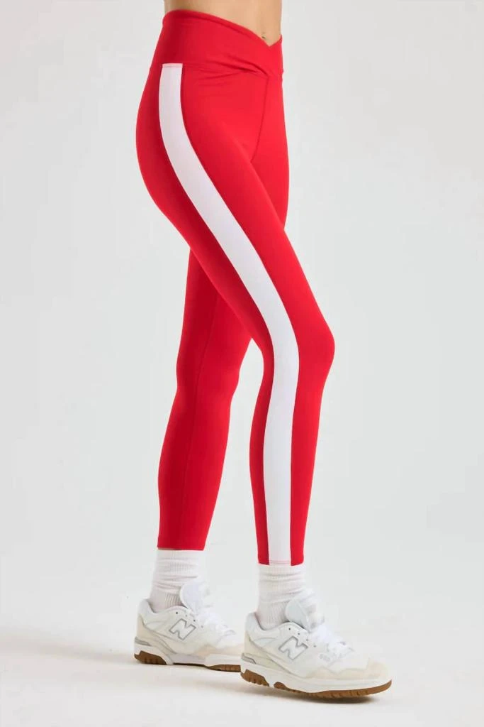 Year Of Ours Year Of Ours - Sport Track Leggingss 2
