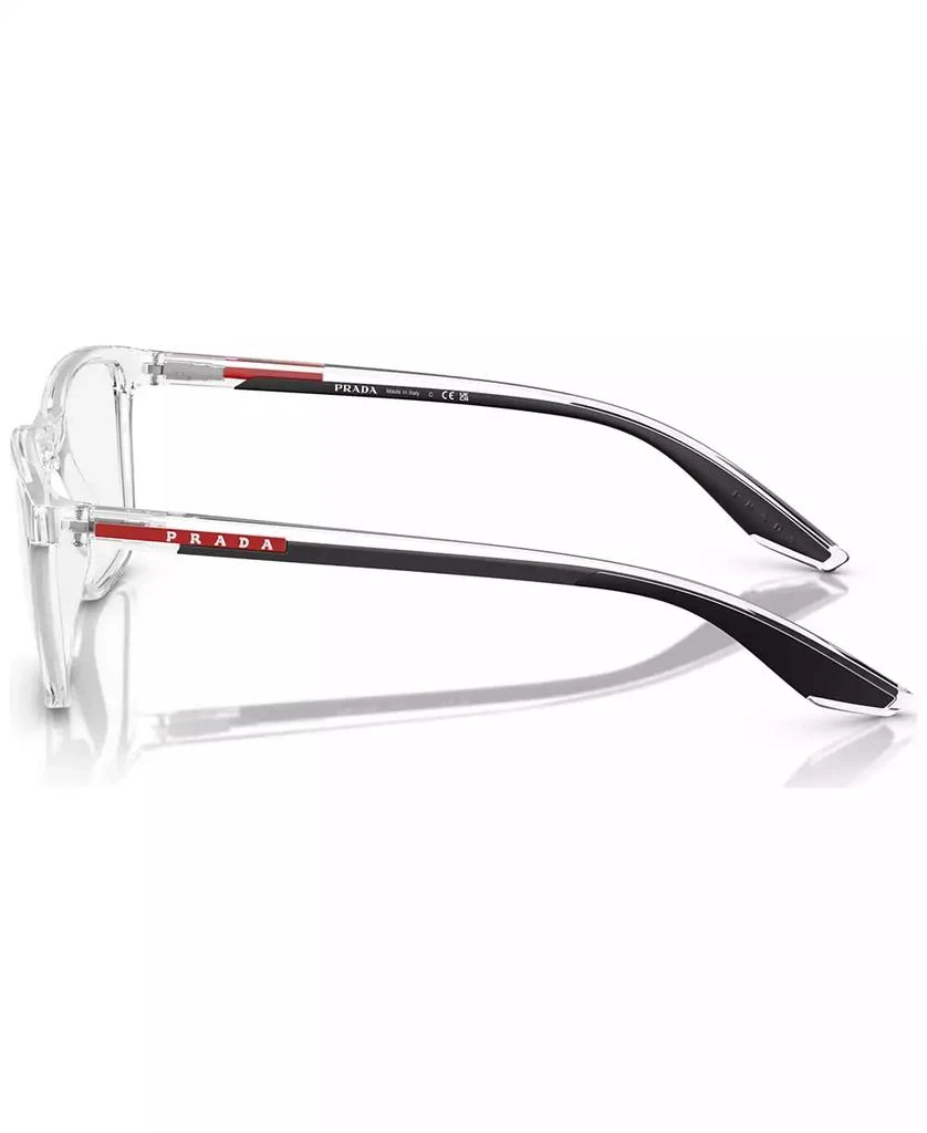 Prada Men's Eyeglasses, PS 01QV 4