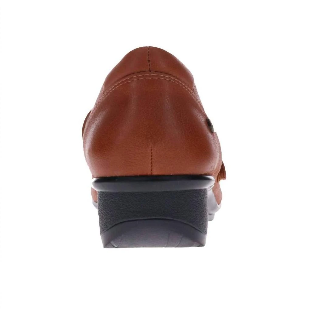 revere Revere - Women's Sicily Mary-jane Shoes 5