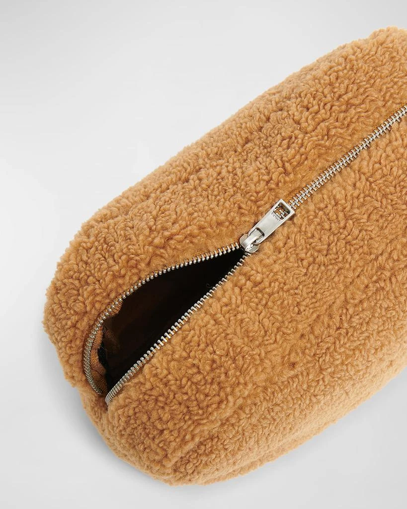 Apparis Noor Bouclette Pouch Bag 2