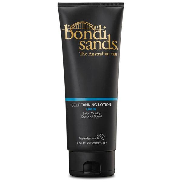 Bondi Sands Bondi Sands Self Tanning Lotion 200ml - Dark