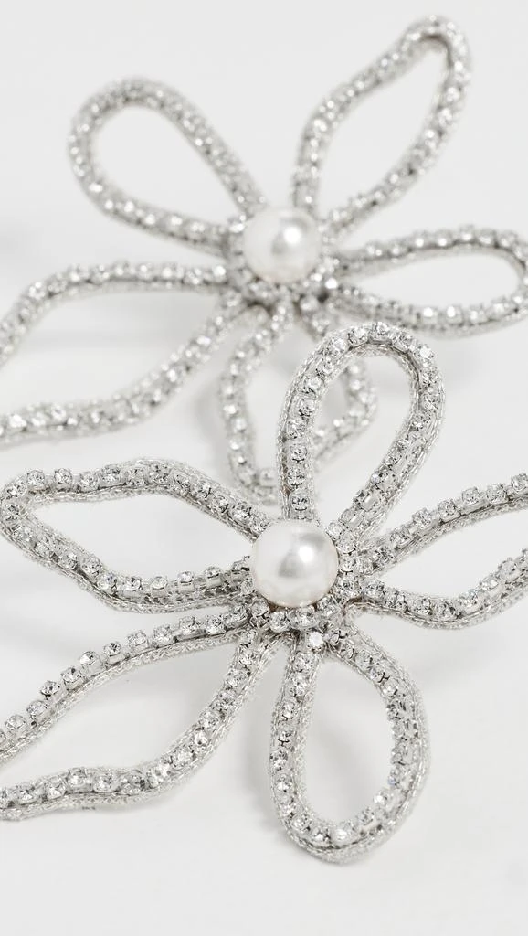Deepa Gurnani Felicity Earrings 3
